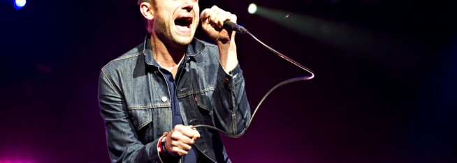 Damon Albarn