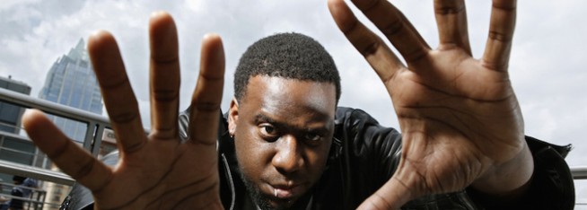 glasper